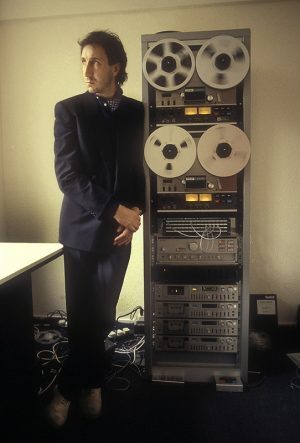 Reel To Reel Pete Townshend