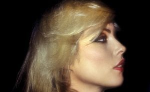 Debbie Harry