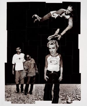 The Prodigy