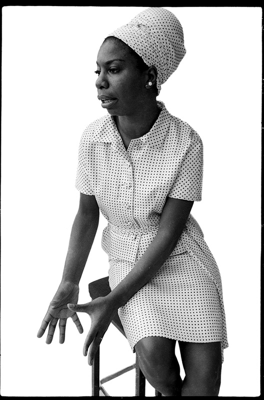 Nina Simone