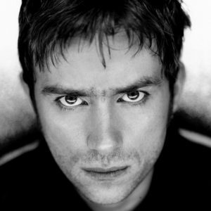 Damon Albarn