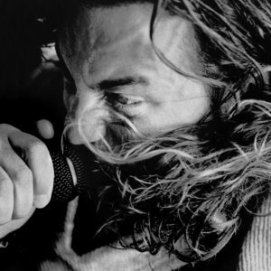 Eddie Vedder