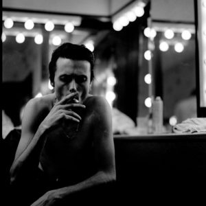 Brett Anderson
