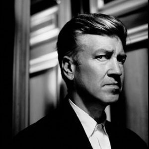 David Lynch