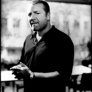 Ray Winstone