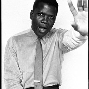 Sidney Poitier