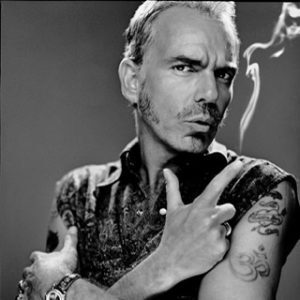 Billy Bob Thornton