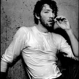 Vincent Cassel