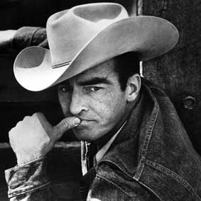 Montgomery Clift