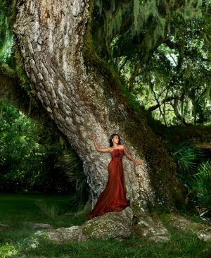 Jada Smith Tree