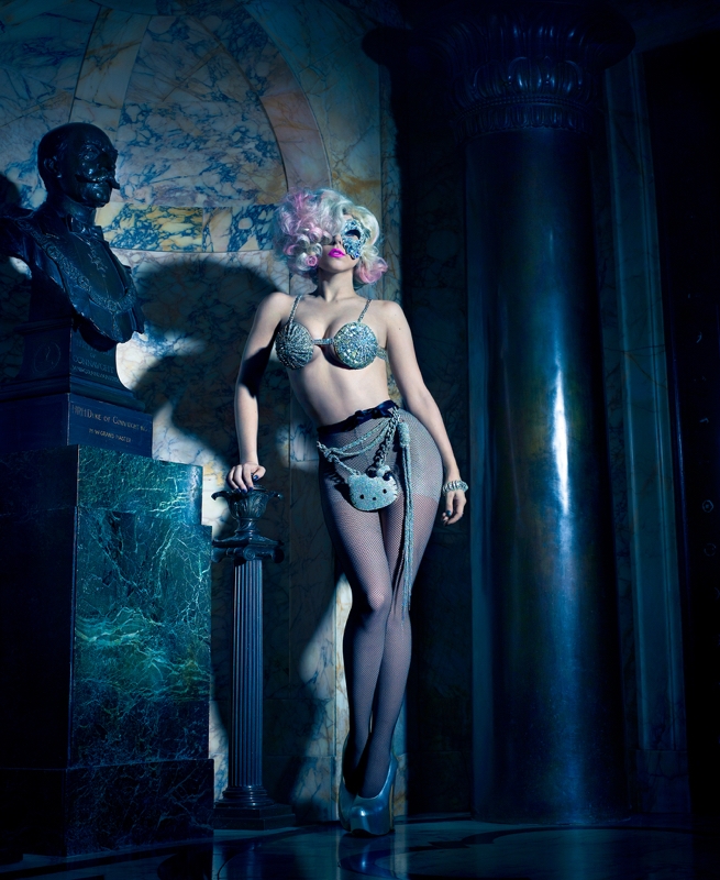 Lady Gaga