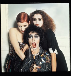 Rocky Horror