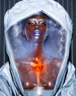 Moonsuit
