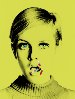 The Drugs Don't Work by BATIK