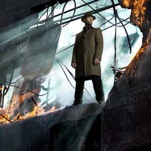 Jason Statham