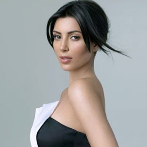 Kim Kardashian