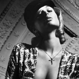Paris Hilton