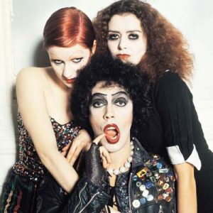 Tim Curry