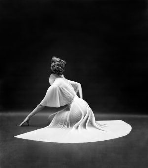 Vanity Fair Capelet