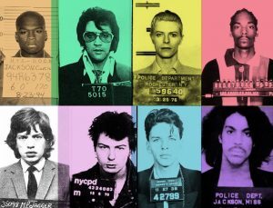 Fun Loving Criminals II