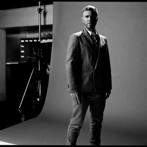 Gary Barlow