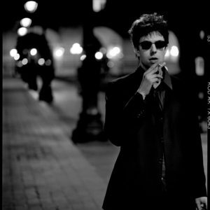 Ian McCulloch