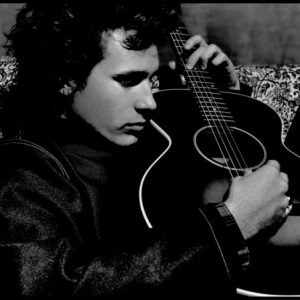 Jeff Buckley