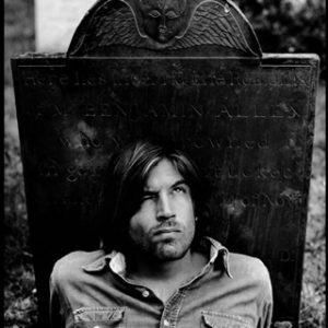 Evan Dando