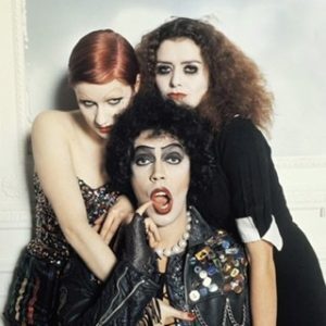 Rocky Horror