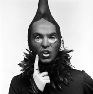 Peter Gabriel