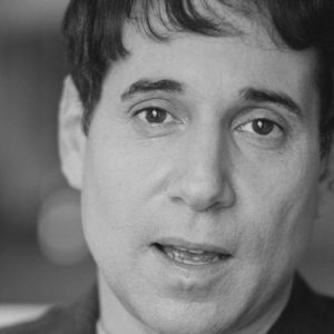 Paul Simon