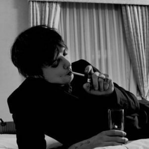 Pete Doherty