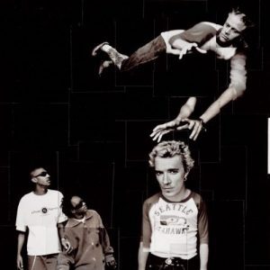 The Prodigy