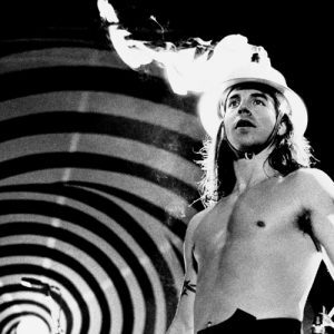 Red Hot Chili Peppers