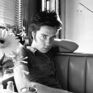 Rufus Wainwright