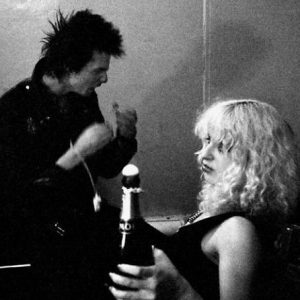Sid Vicious