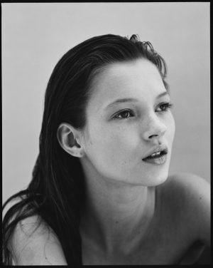 Kate Moss Side 1990