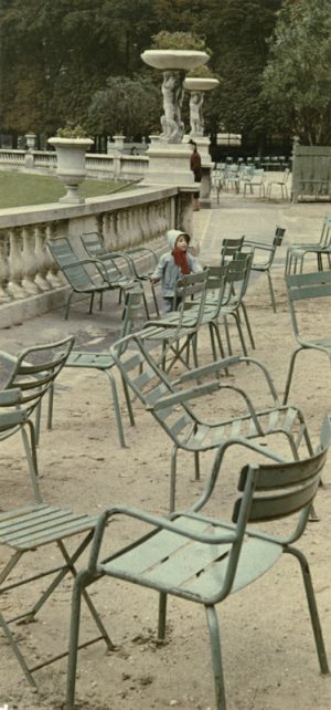 Parisian Park