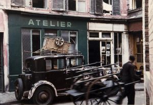 Atelier