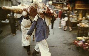 Parisi Butchers