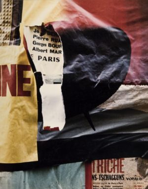 Paris Posters
