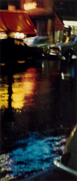 Paris Nights