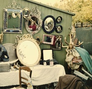 Paris Still Life