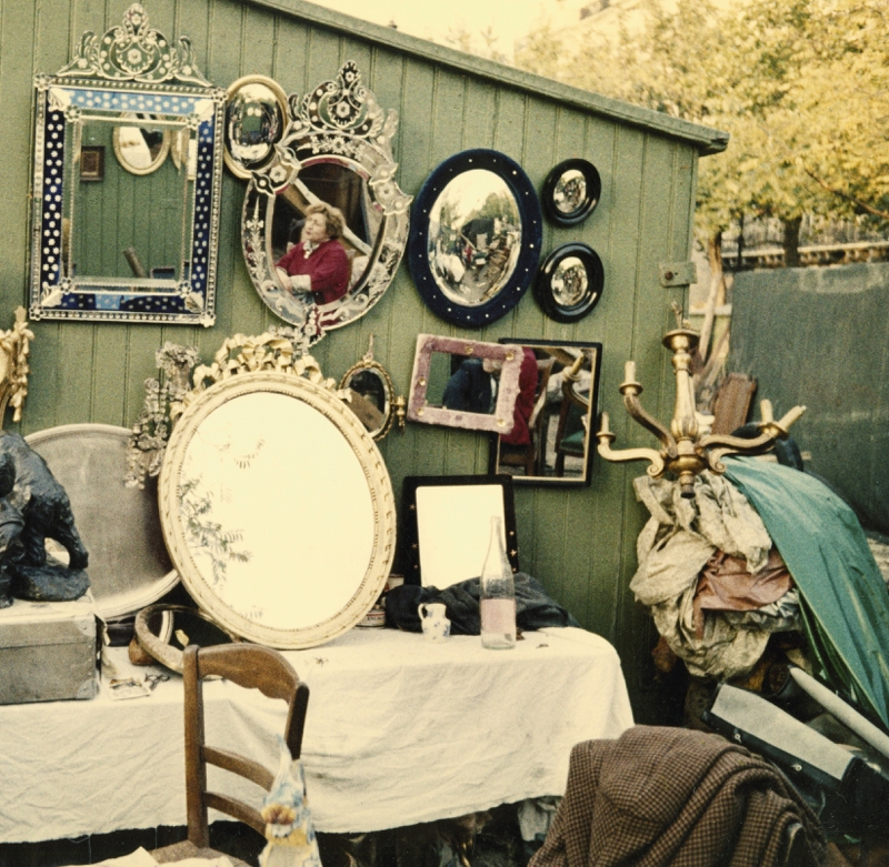 Paris Still Life
