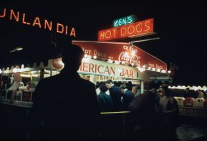 Kens Hot Dogs