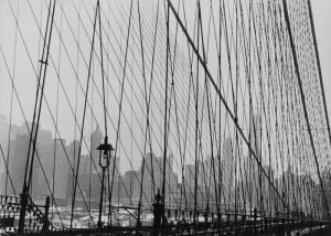Manhattan Bridge