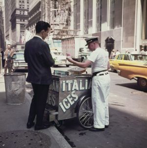 New York Treat