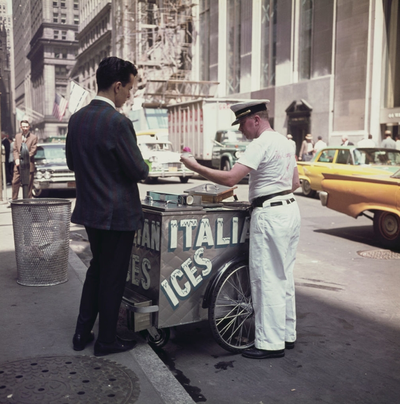New York Treat