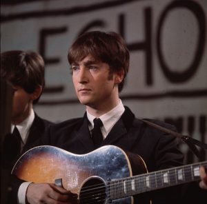 John Lennon