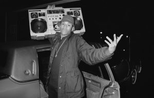 LL Cool J